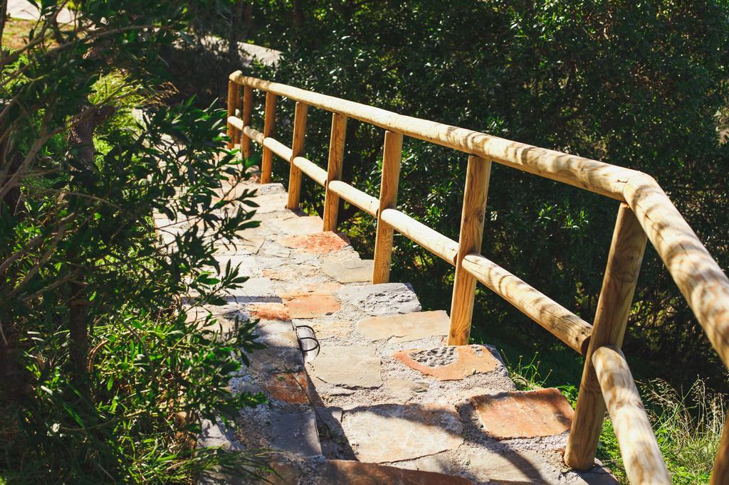 Wild Pear Villa Лигарія Екстер'єр фото