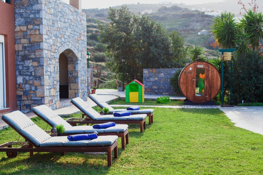 Wild Pear Villa Лигарія Екстер'єр фото