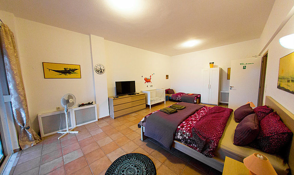 Wild Pear Villa Лигарія Екстер'єр фото